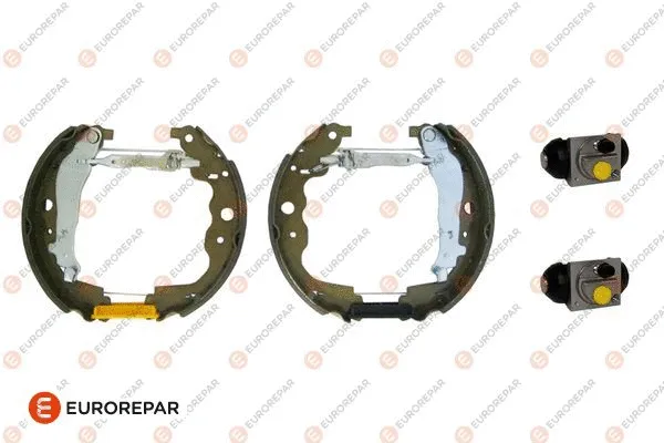 Brake Kit, drum brake (1622820080)