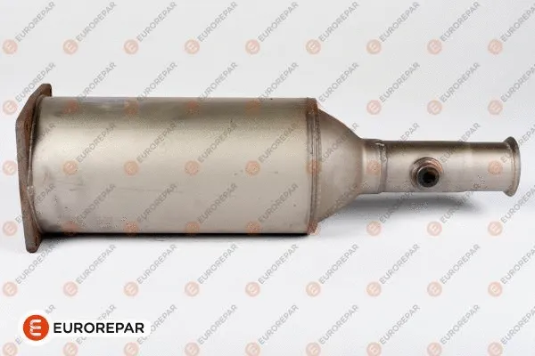 Soot/Particulate Filter, exhaust system