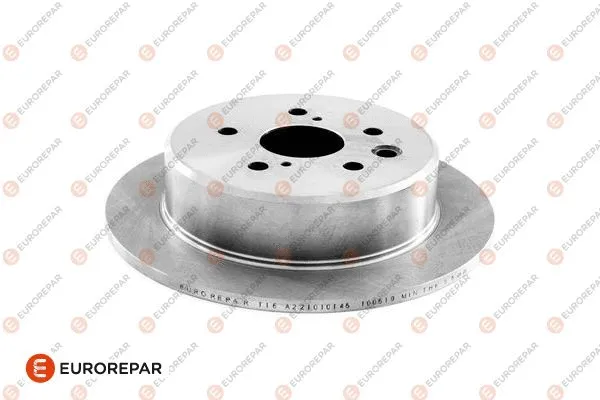 Brake Disc (1636922580)