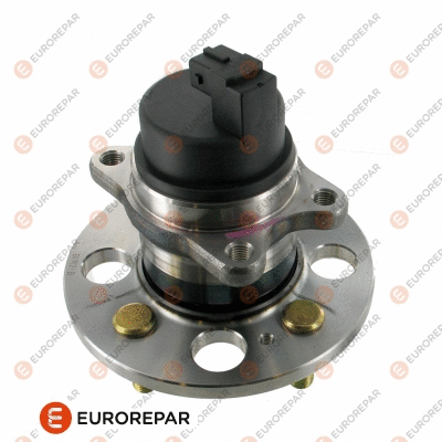 Wheel Bearing Kit (1681958380)