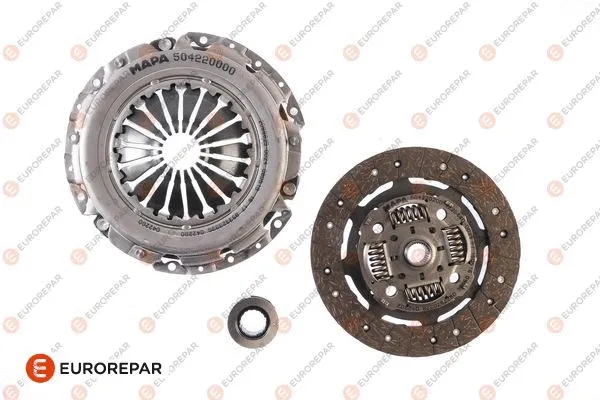 Clutch Kit (1682302980)