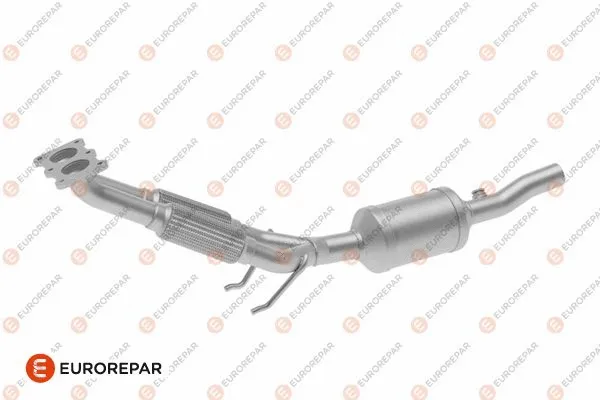 Catalytic Converter (1609156780)