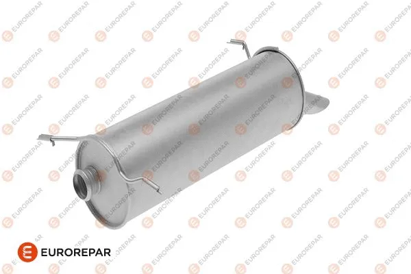 Rear Muffler (E12873A)