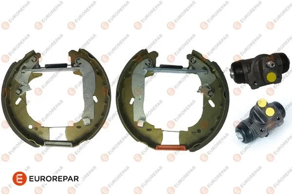 Brake Kit, drum brake (1611453380)