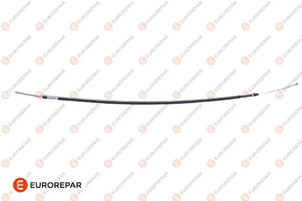 Cable Pull, parking brake (E074037)