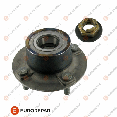 Wheel Bearing Kit (1681944480)