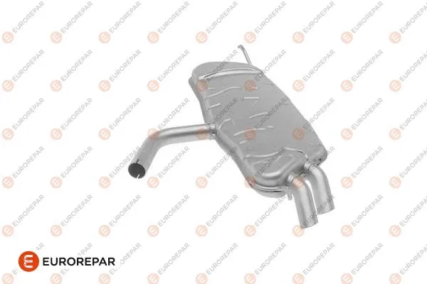 Rear Muffler (1609231180)