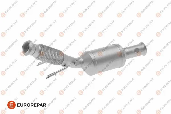 Catalytic Converter (1612916380)