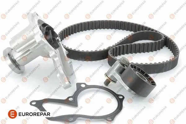 Water Pump & Timing Belt Kit (1611889880)