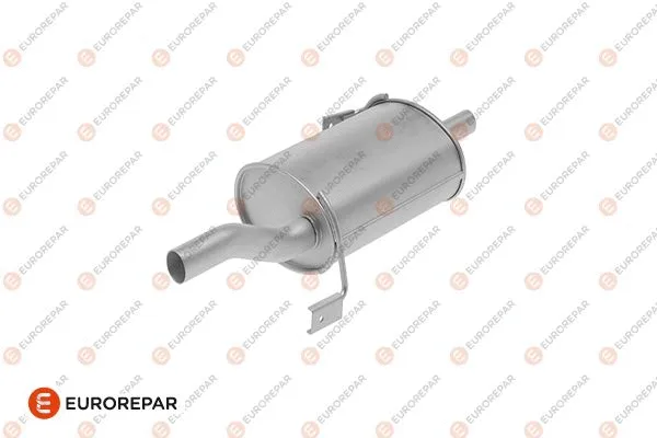 Rear Muffler (E12872K)