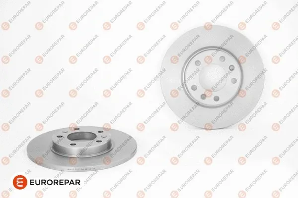 Brake Disc (1686329080)