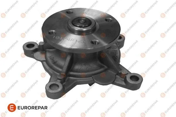 Water Pump, engine cooling (1623118080)