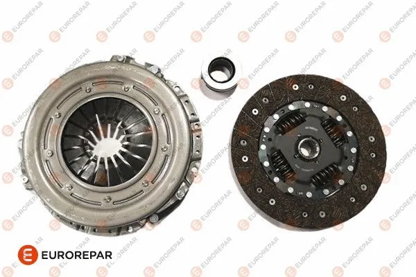 Clutch Kit (1636272080)