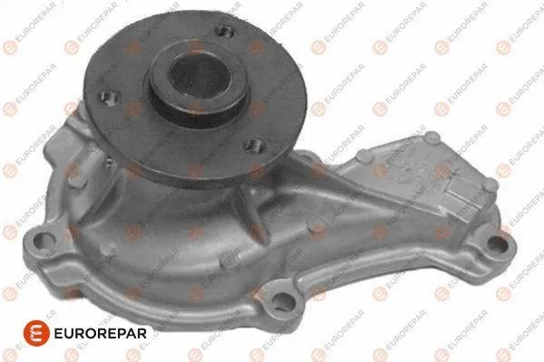 Water Pump, engine cooling (1623117980)