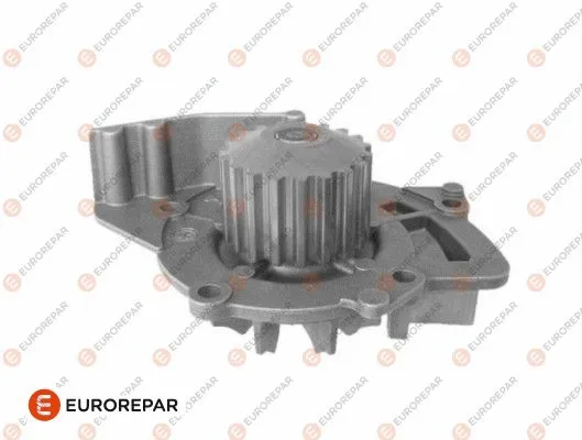 Water Pump, engine cooling (1637171480)