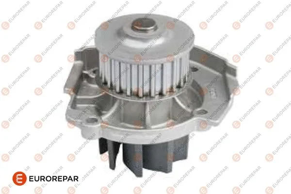 Water Pump, engine cooling (1643171380)