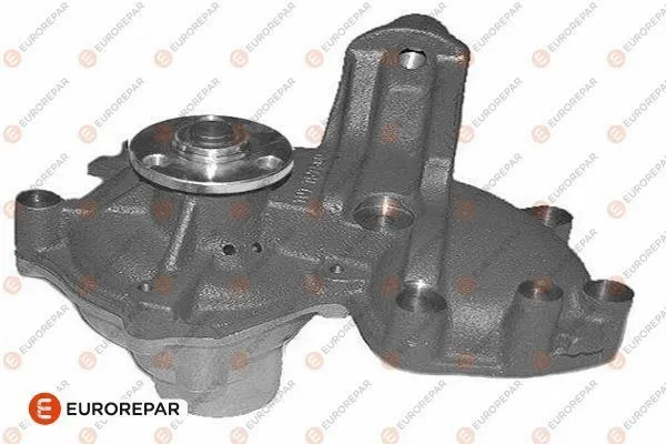 Water Pump, engine cooling (1623113180)