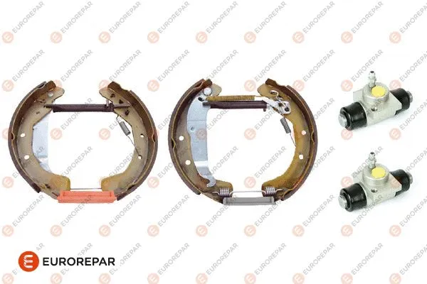 Brake Kit, drum brake (1611454880)