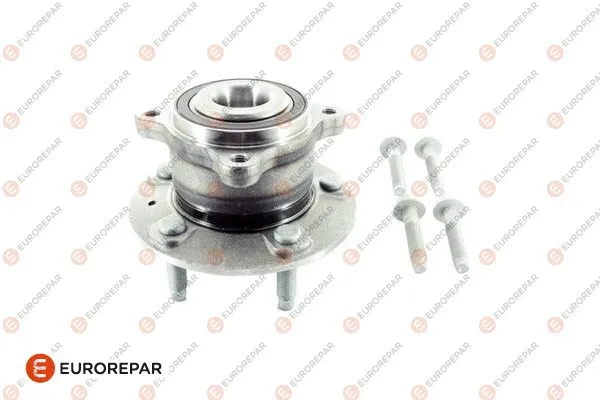 Wheel Bearing Kit (1686250680)