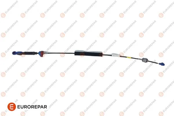 Cable Pull, manual transmission (1608286280)