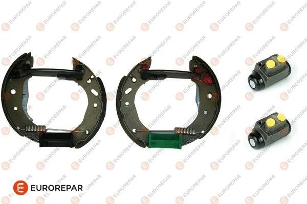 Brake Kit, drum brake (1611454080)