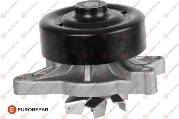 Water Pump, engine cooling (1673338980)