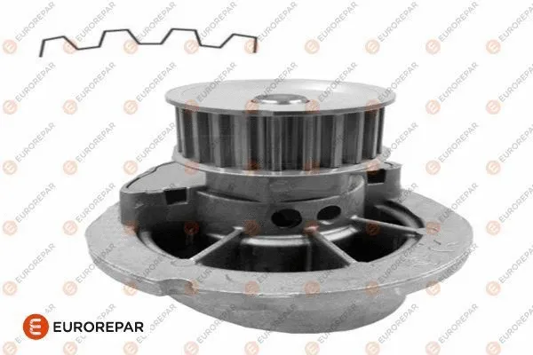 Water Pump, engine cooling (1623104980)