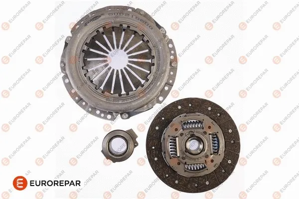 Clutch Kit (1682301780)