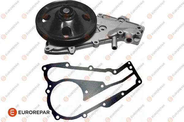 Water Pump, engine cooling (E111614)