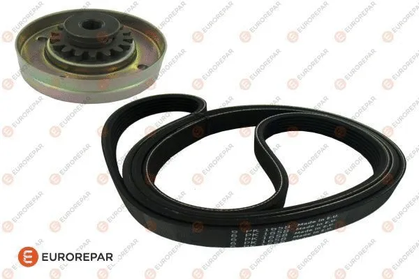 V-Ribbed Belt Set (1612065480)