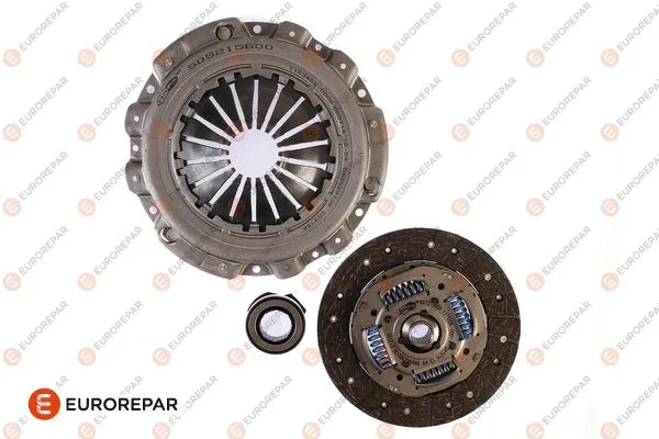Clutch Kit (1682296680)