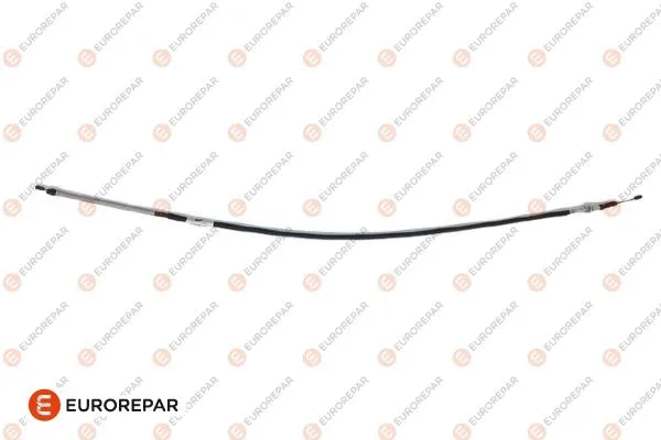 Cable Pull, parking brake (E074038)