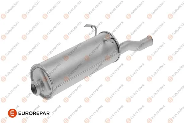 Rear Muffler (E12801C)
