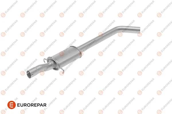 Front Muffler (E12877C)