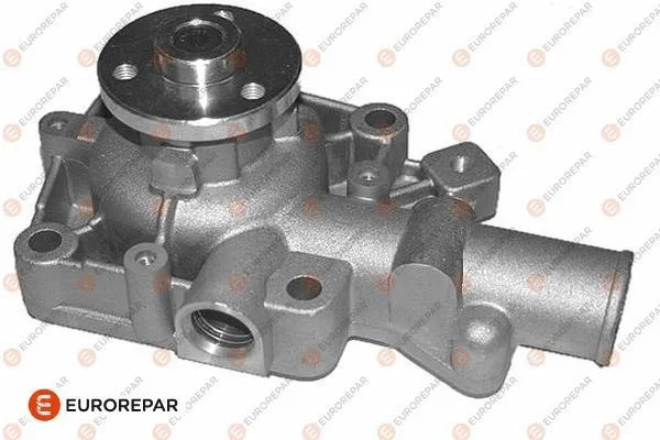 Water Pump, engine cooling (1623104780)