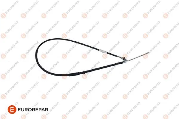Cable Pull, parking brake (E074045)