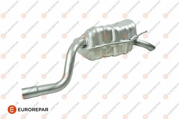 Rear Muffler (1609210080)