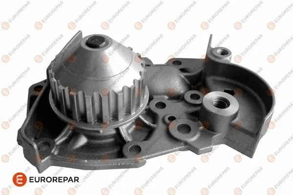 Water Pump, engine cooling (1623099480)