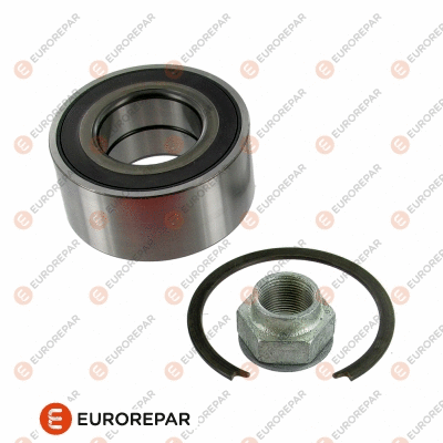Wheel Bearing Kit (1681951080)