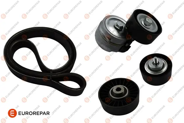 V-Ribbed Belt Set (1648203680)