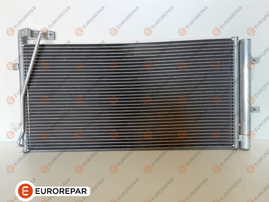 Condenser, air conditioning (1680001280)