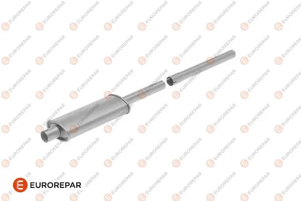 Front Muffler (1607347880)