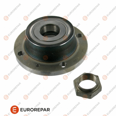 Wheel Bearing Kit (1681932880)