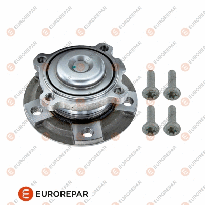 Wheel Bearing Kit (1681949880)