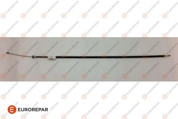 Cable Pull, parking brake (E074189)