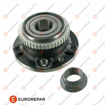 Wheel Bearing Kit (1681933380)