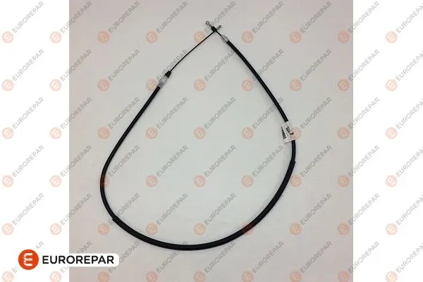 Cable Pull, parking brake (E074136)