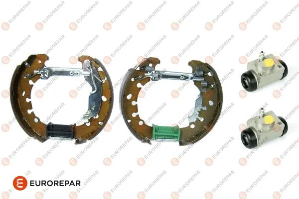 Brake Kit, drum brake (1619602080)