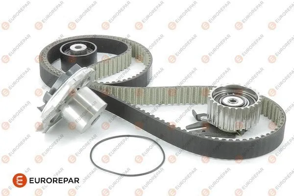 Water Pump & Timing Belt Kit (1624232280)