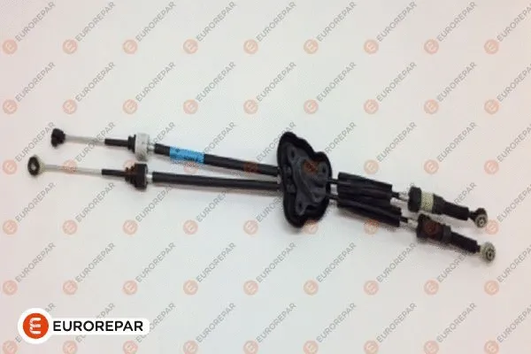 Cable Pull, manual transmission (1637142180)
